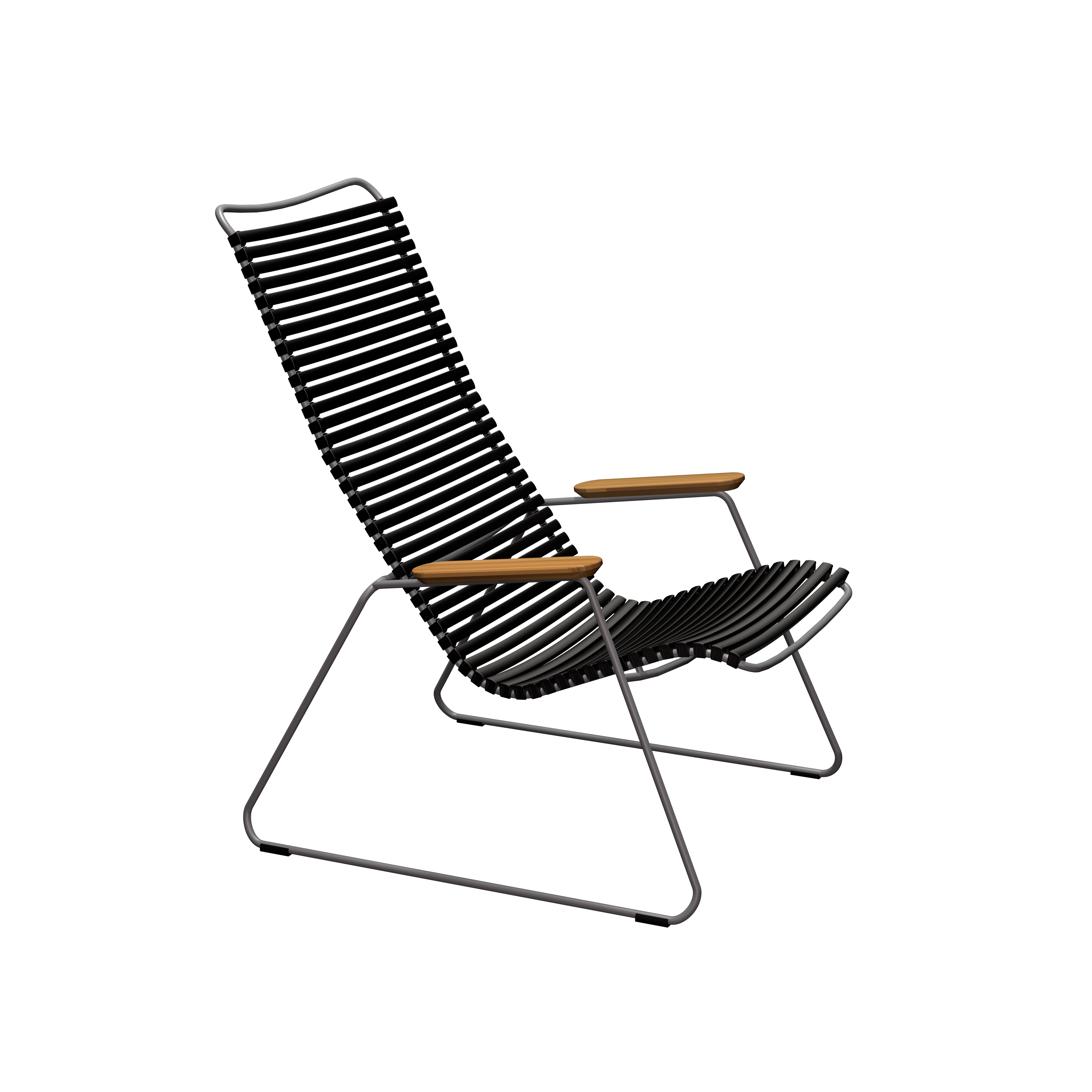 CLICK Lounge Chair